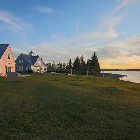 Sea Cliff Cottage Edwardsville Kültér fotó