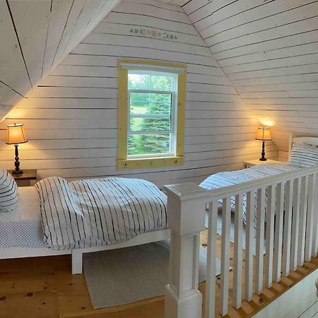 Sea Cliff Cottage Edwardsville Kültér fotó
